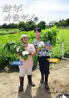 周末去哪儿 综艺在线观看